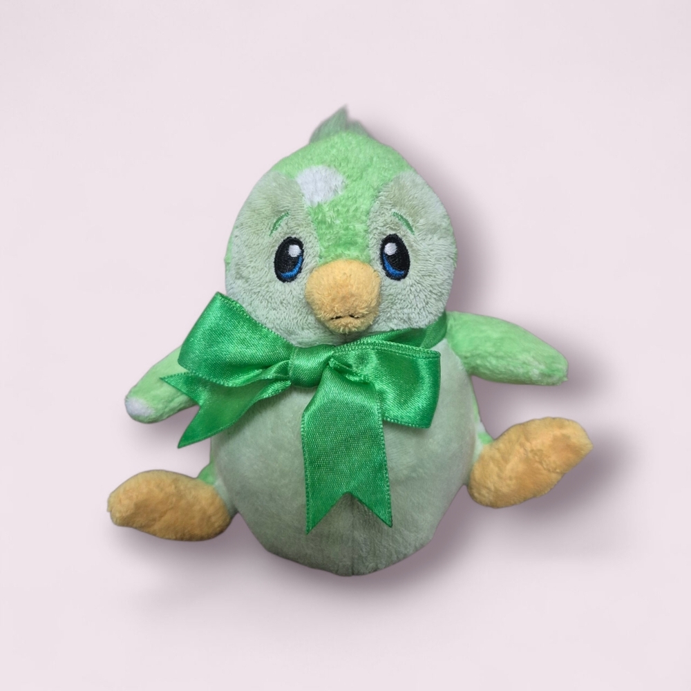 Neopets Plushie "Speckled Bruce"